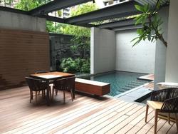 Goodwood Residence (D10), Condominium #118510322